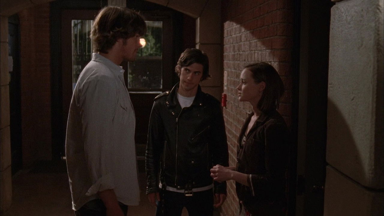 Gilmore Girls