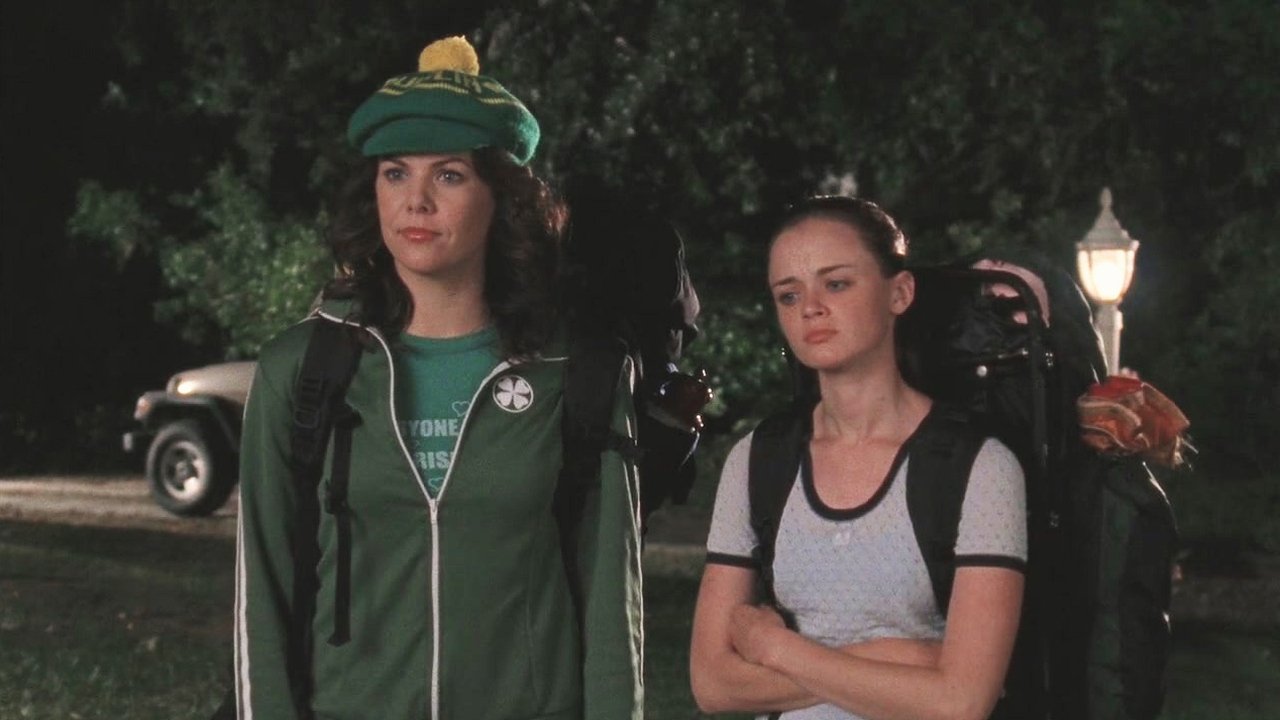 Gilmore Girls