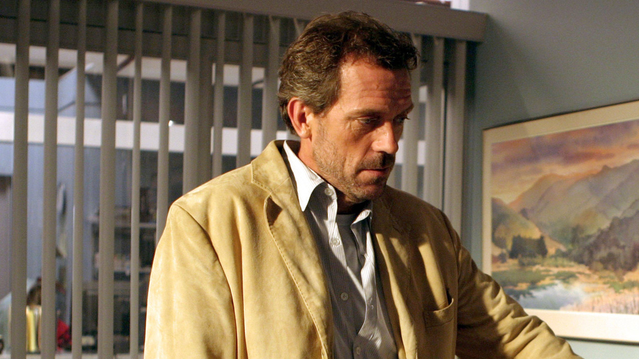 Dr. House
