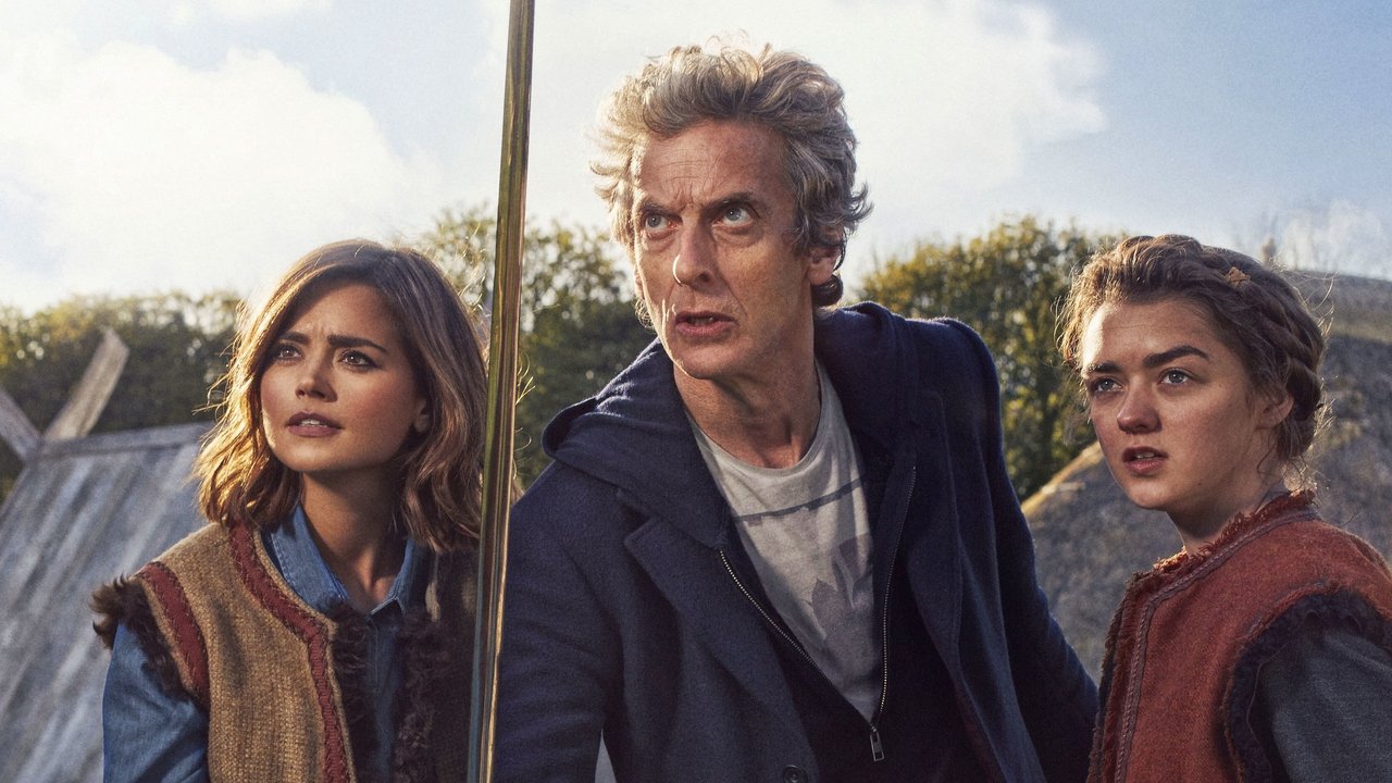 Doctor Who