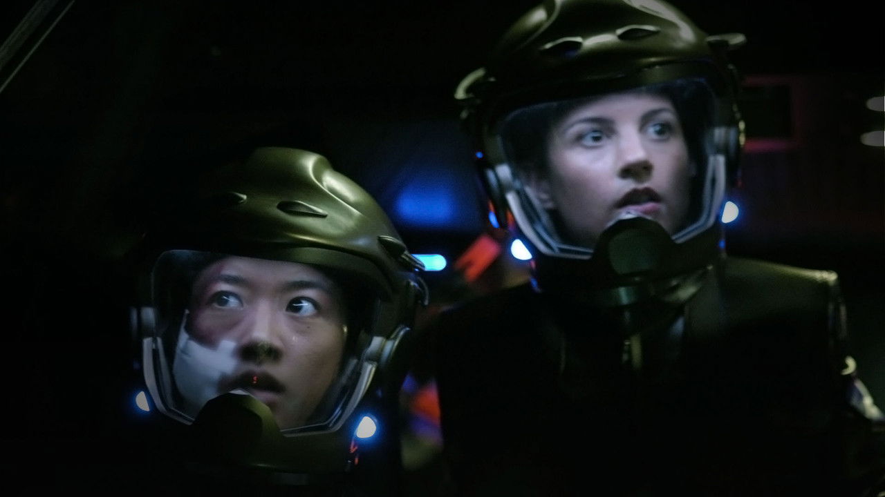 Battlestar Galactica