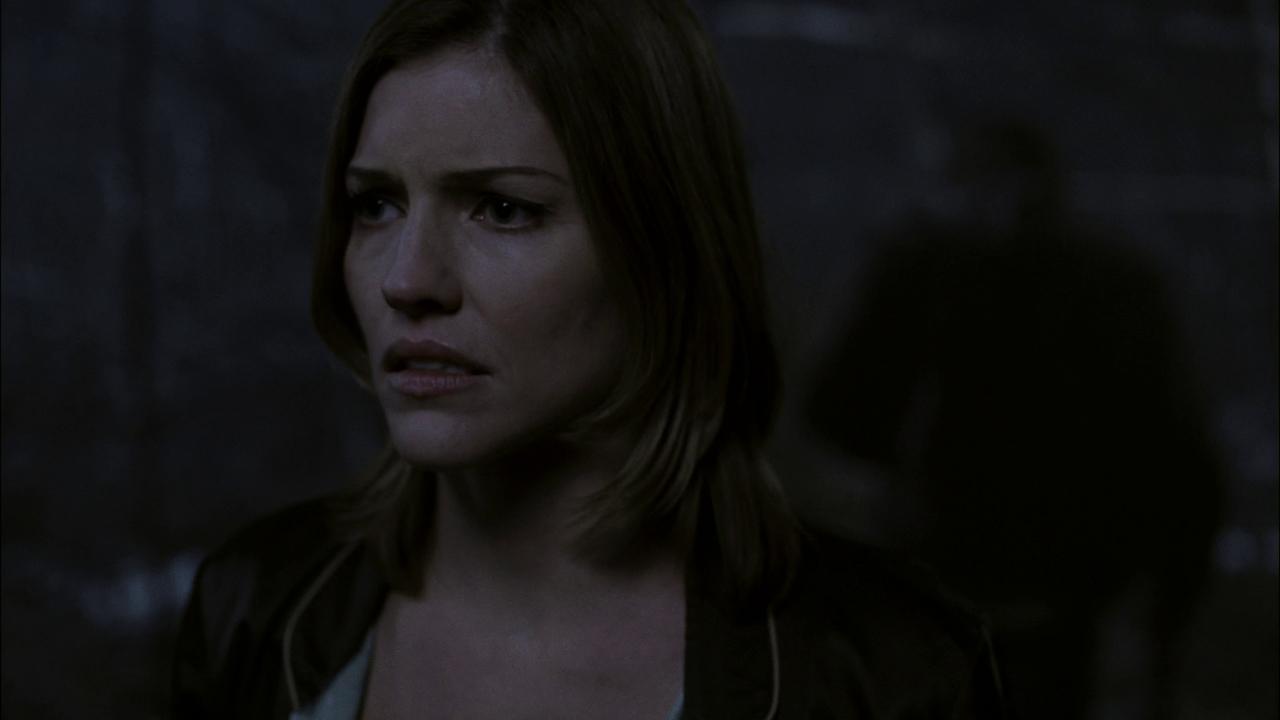 Supernatural