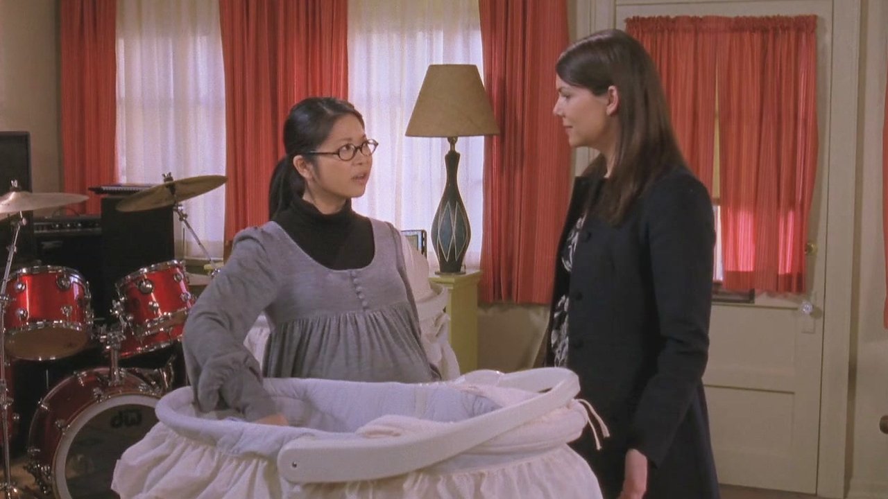 Gilmore Girls