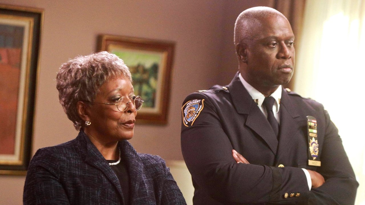 Brooklyn Nine-Nine