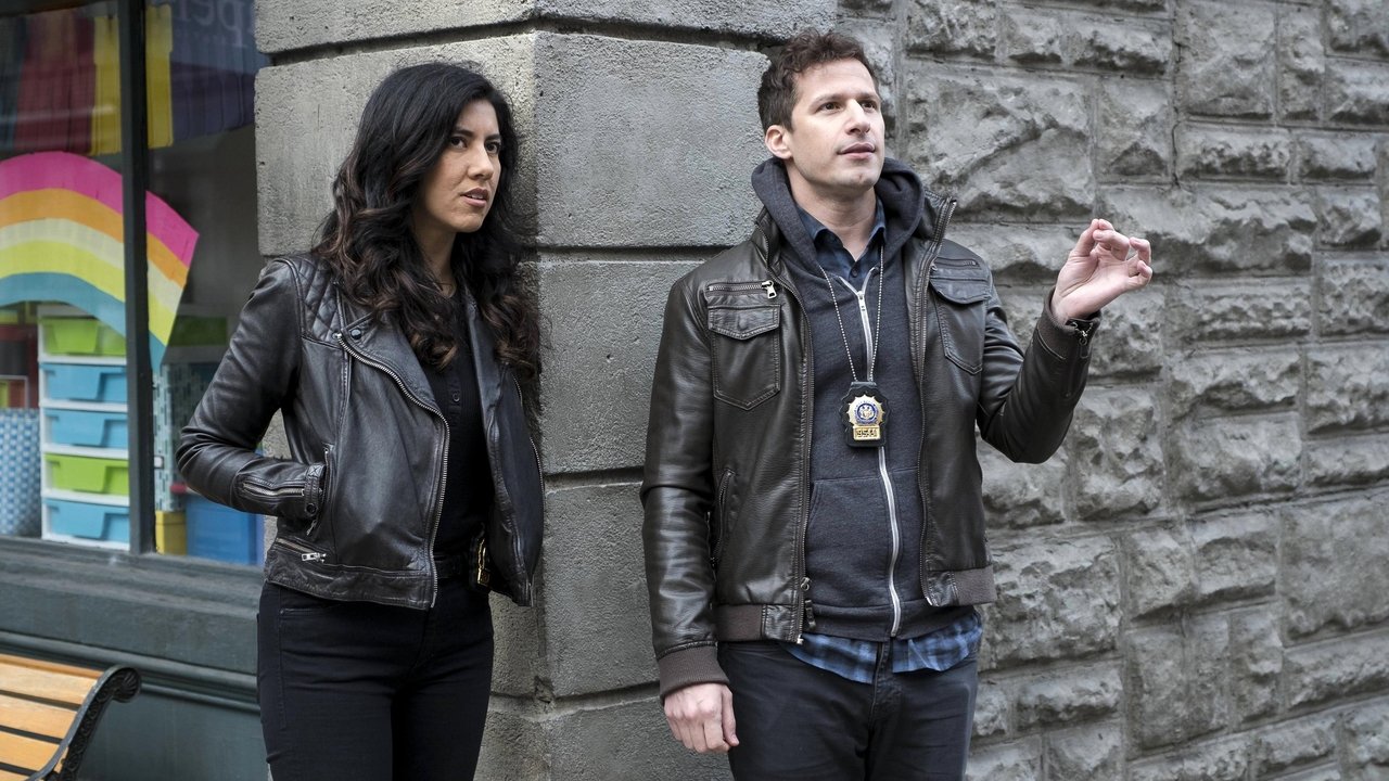 Brooklyn Nine-Nine