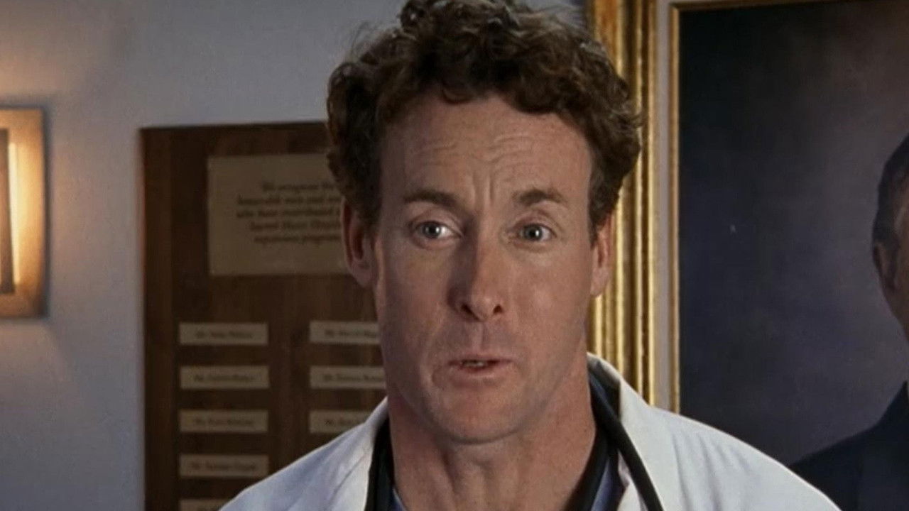 Scrubs – Die Anfänger