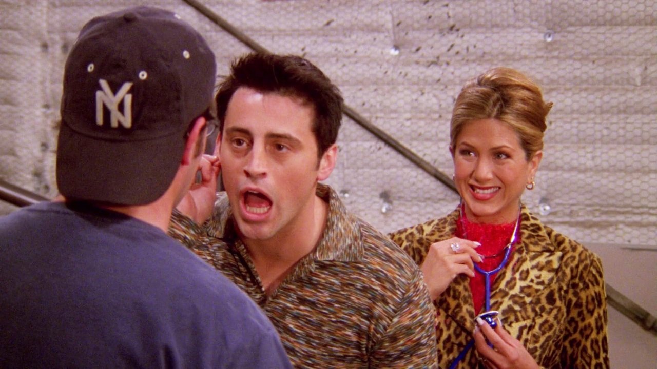 Friends