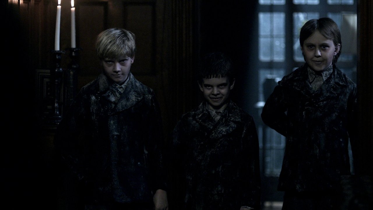 Supernatural