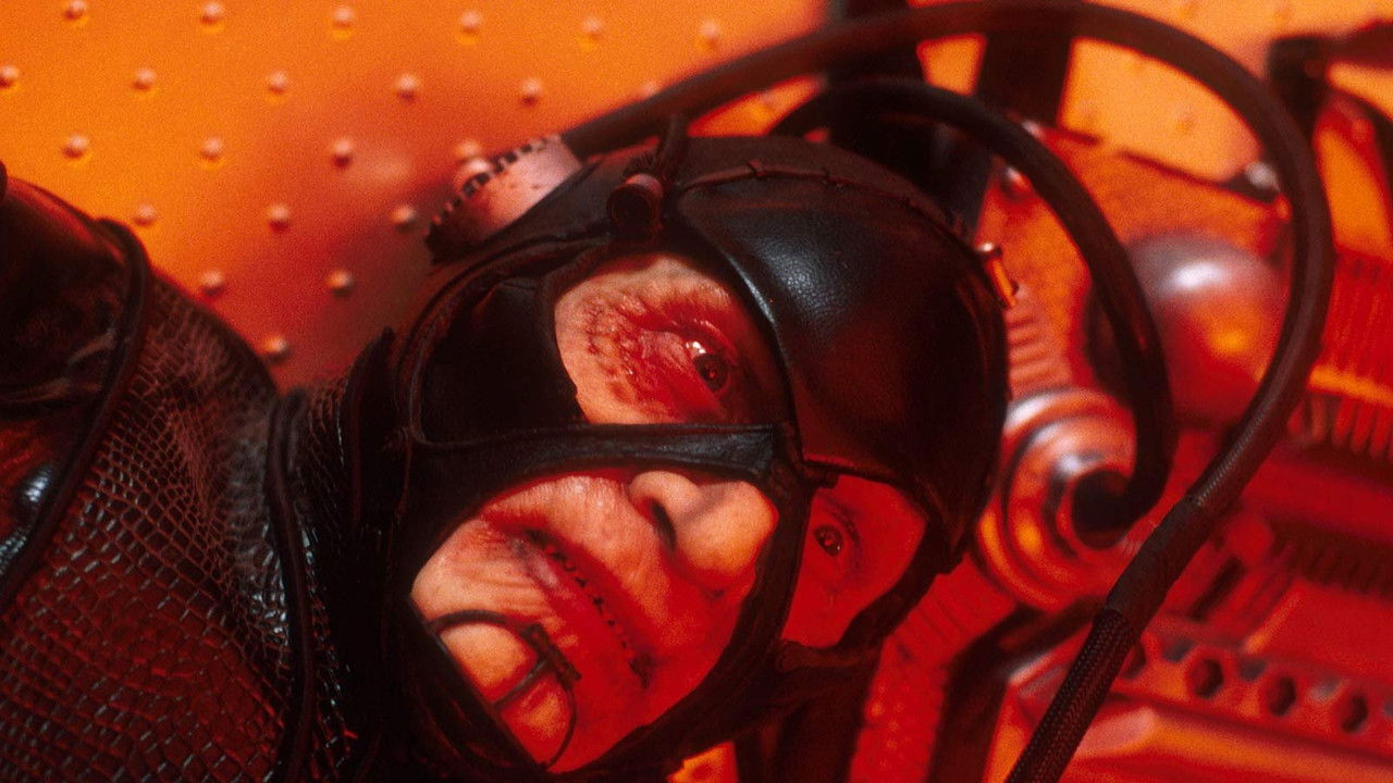 Farscape