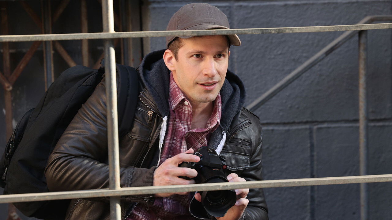 Brooklyn Nine-Nine