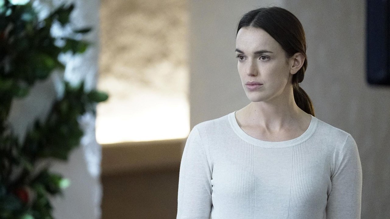 Marvel's Agents of S.H.I.E.L.D.