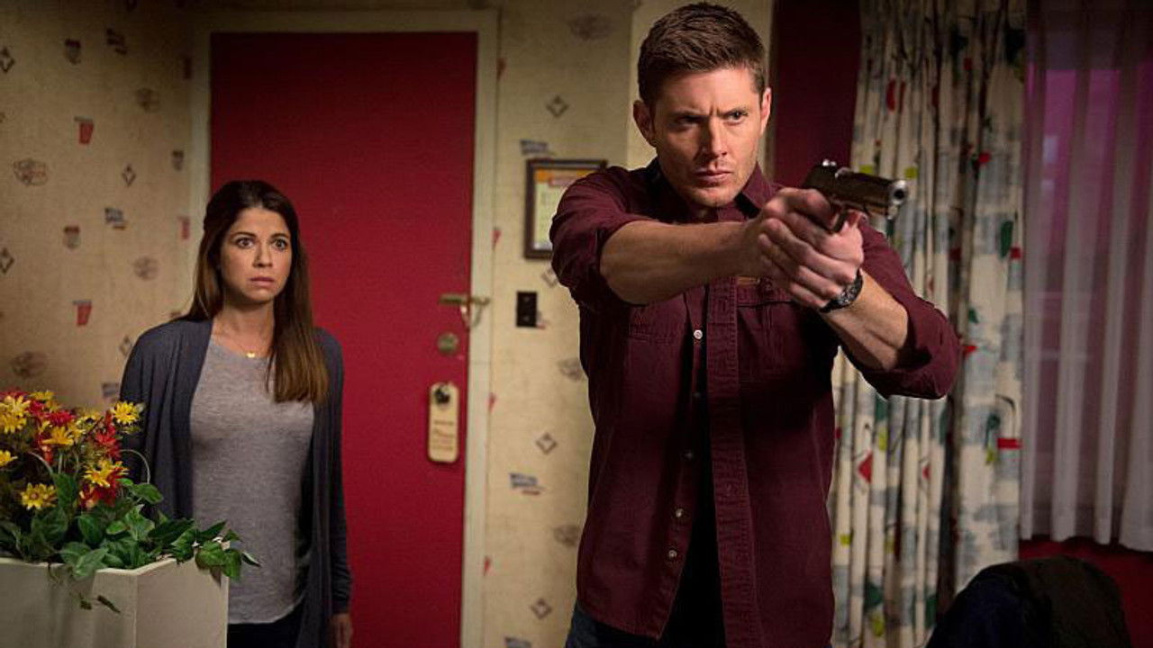 Supernatural