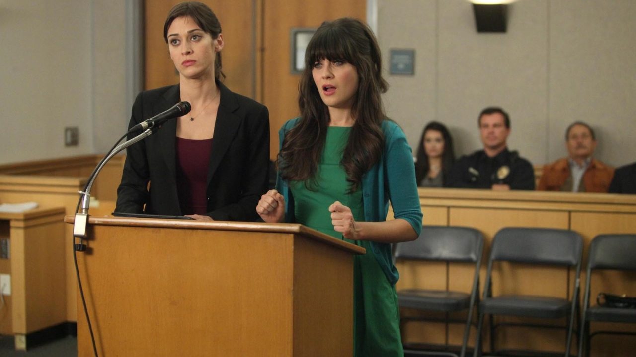 New Girl