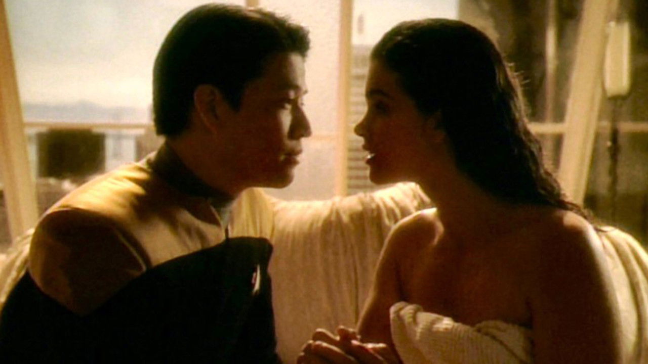 Star Trek: Raumschiff Voyager