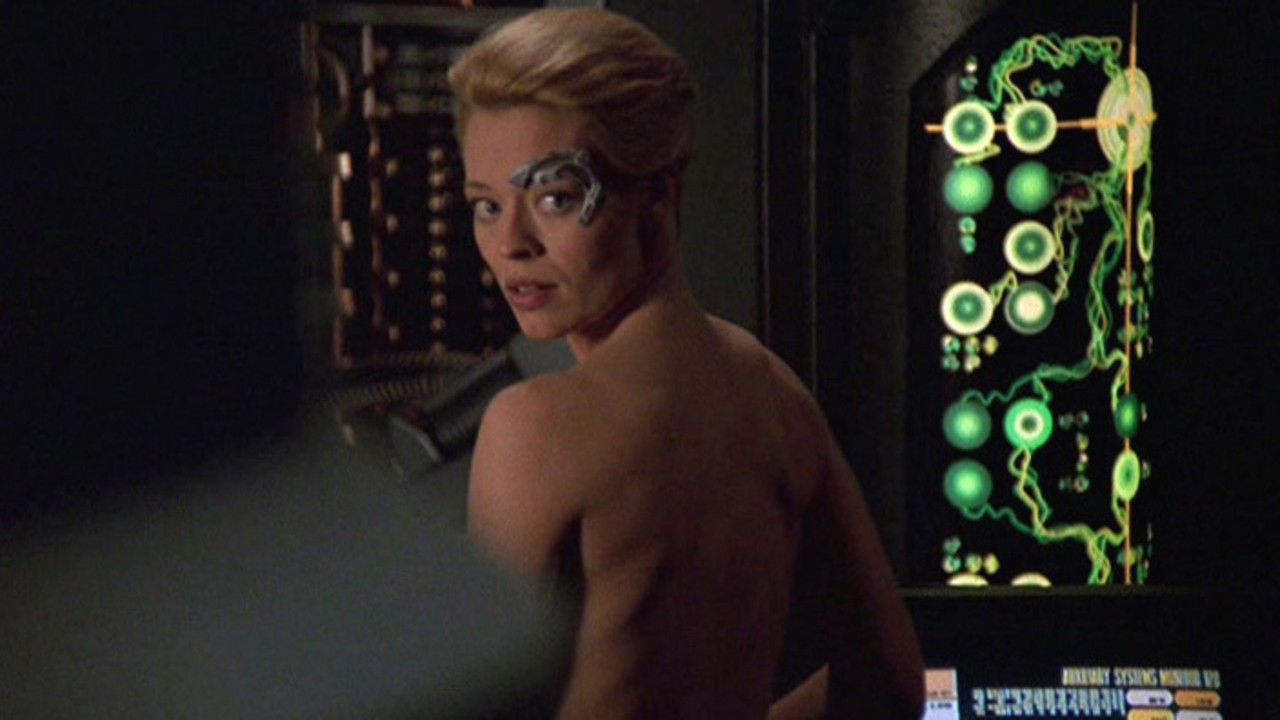 Star Trek: Raumschiff Voyager