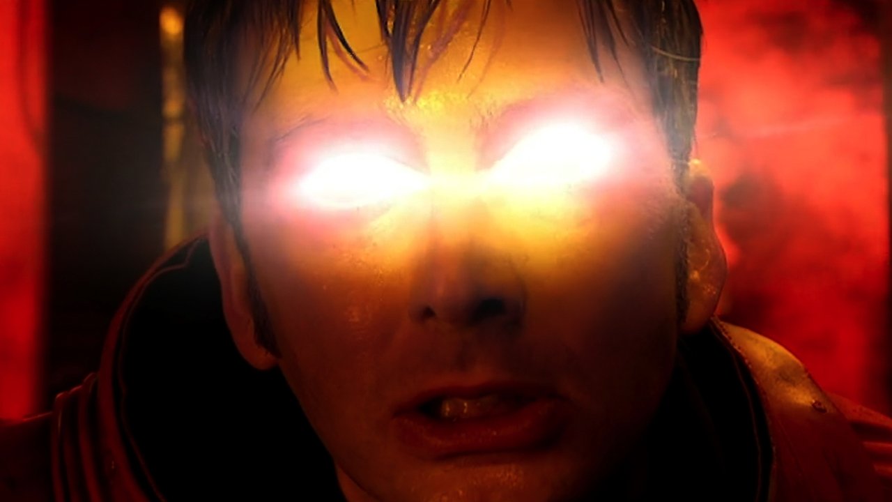 Doctor Who