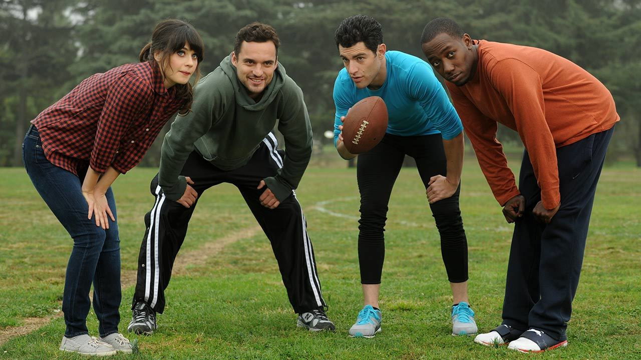 New Girl