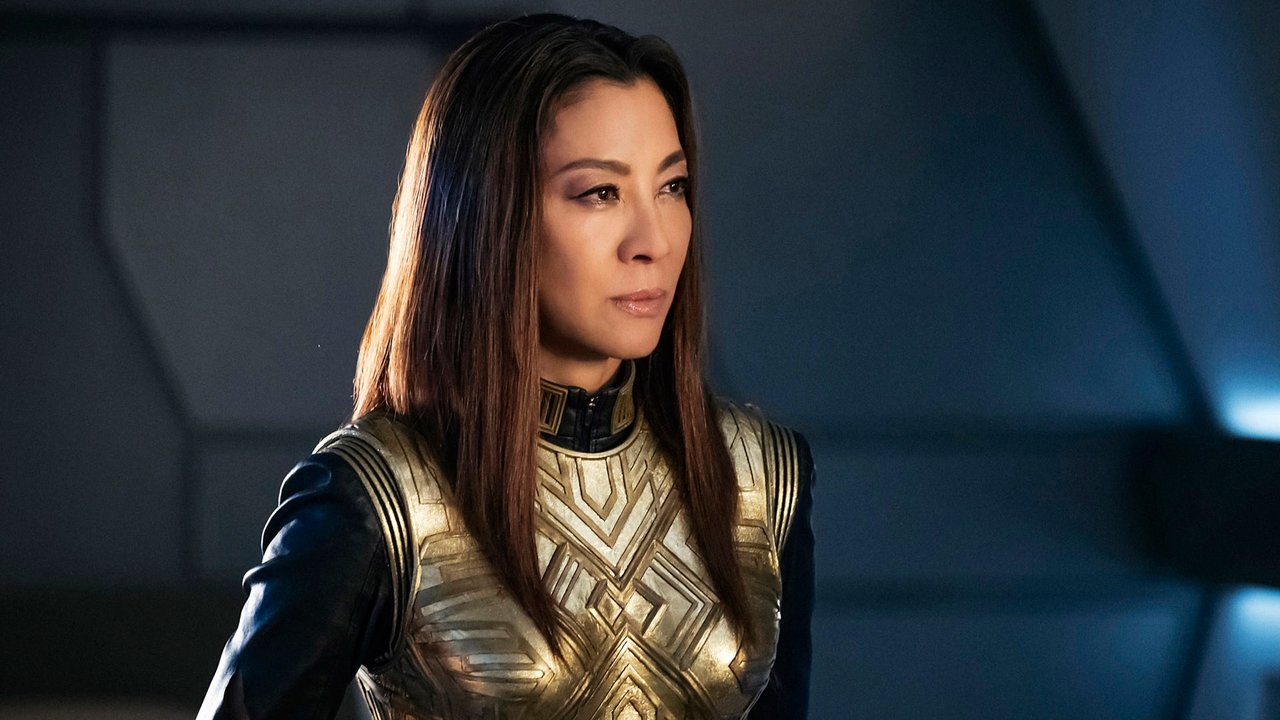 Star Trek: Discovery