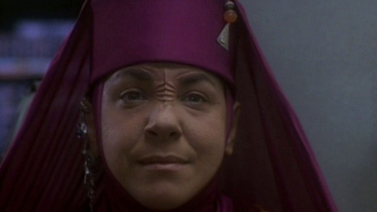 Star Trek: Deep Space Nine