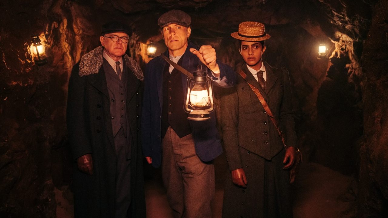 Doctor Who