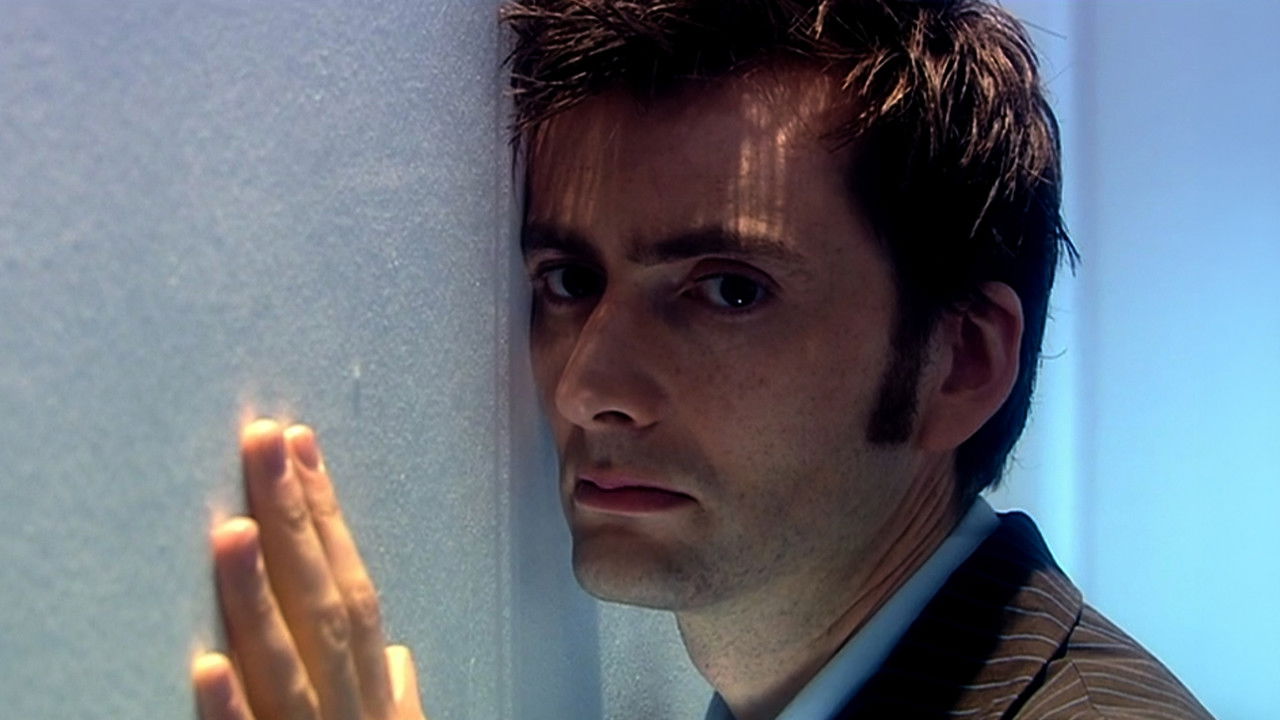 Doctor Who