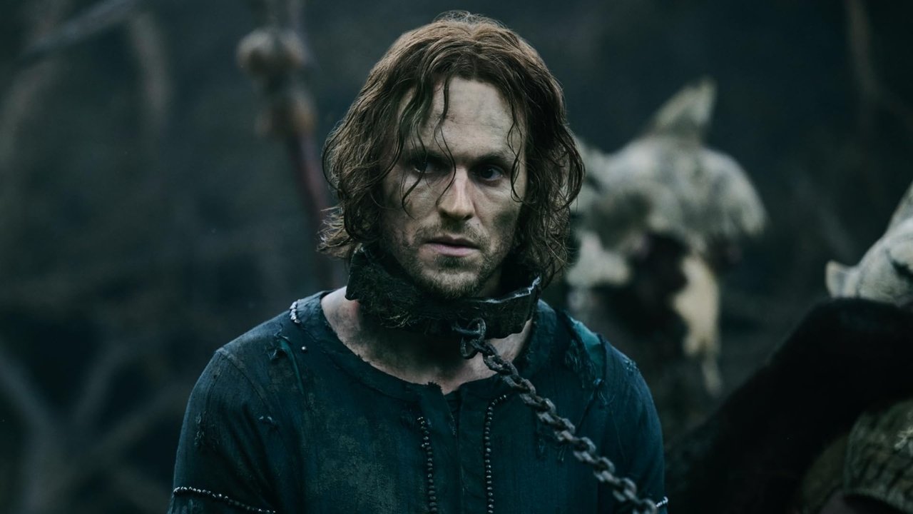 Der Herr der Ringe: Die Ringe der Macht