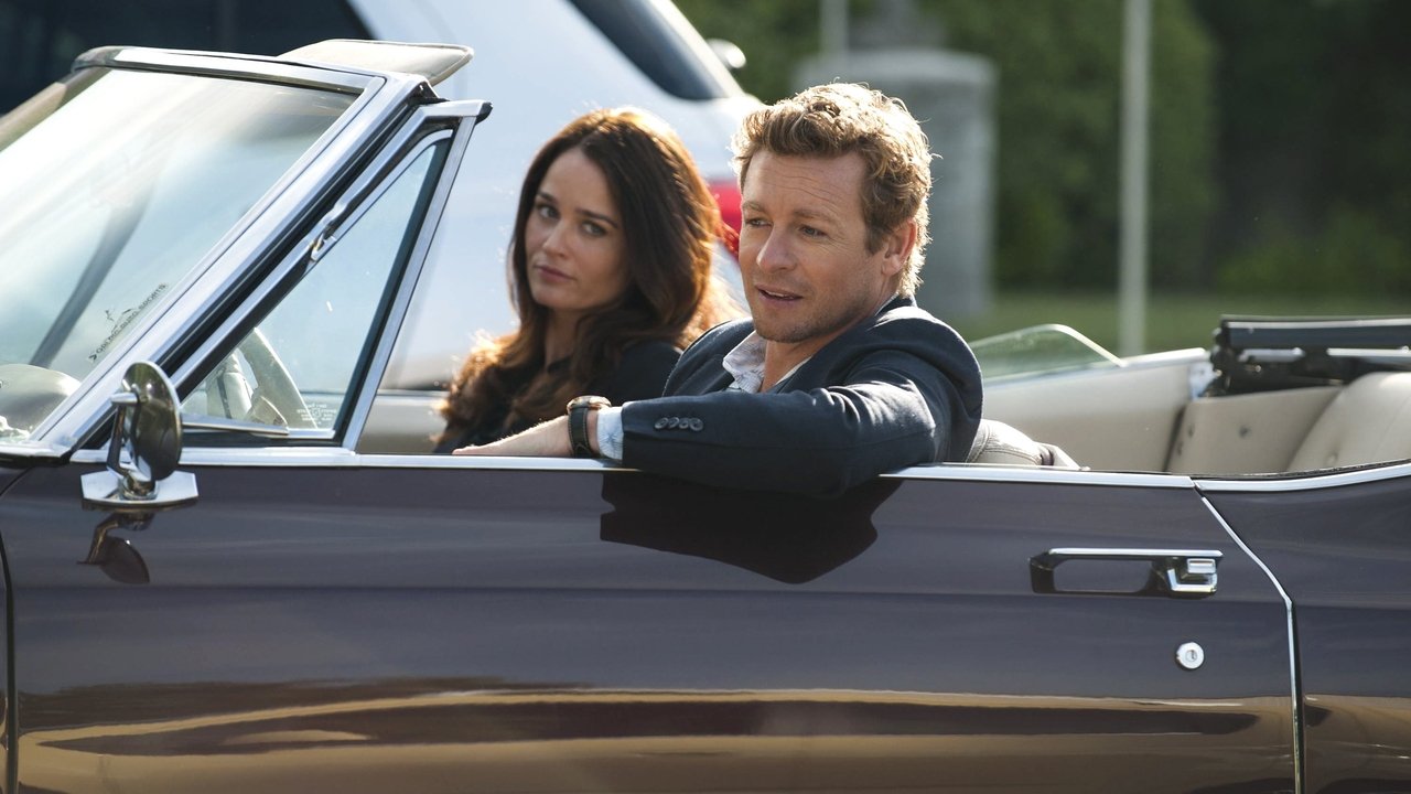 The Mentalist