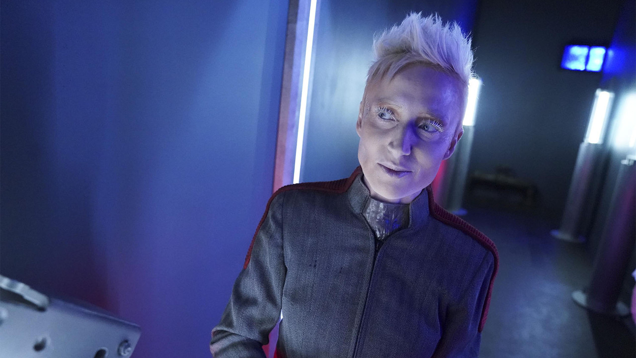 Marvel's Agents of S.H.I.E.L.D.