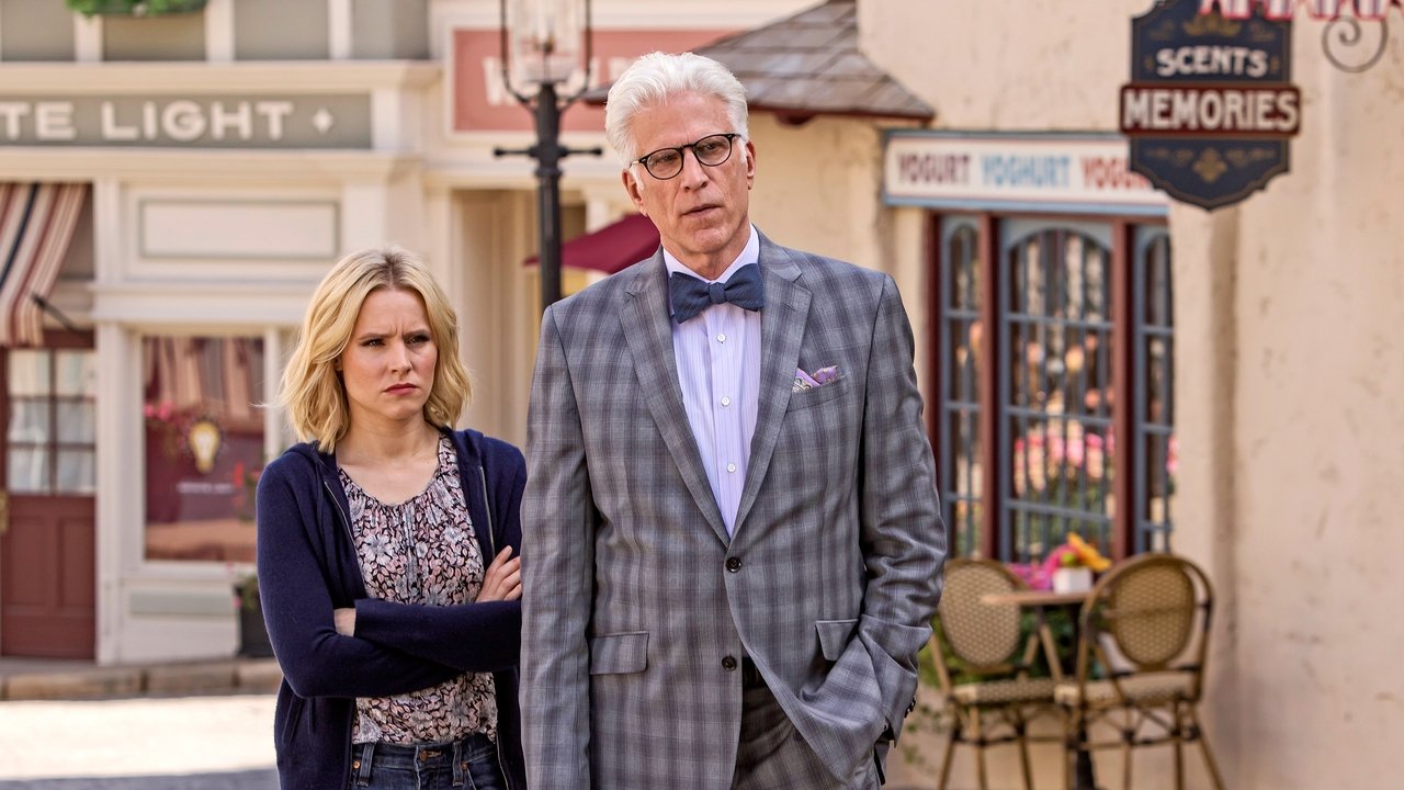 The Good Place