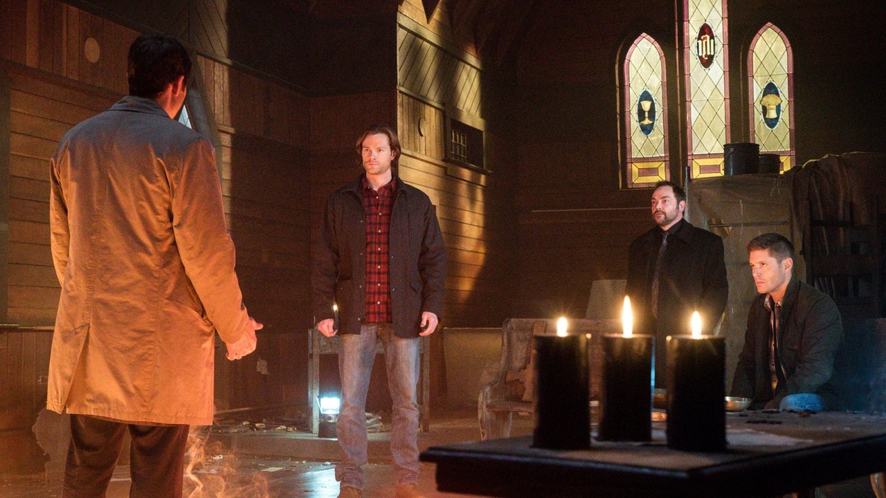 Supernatural