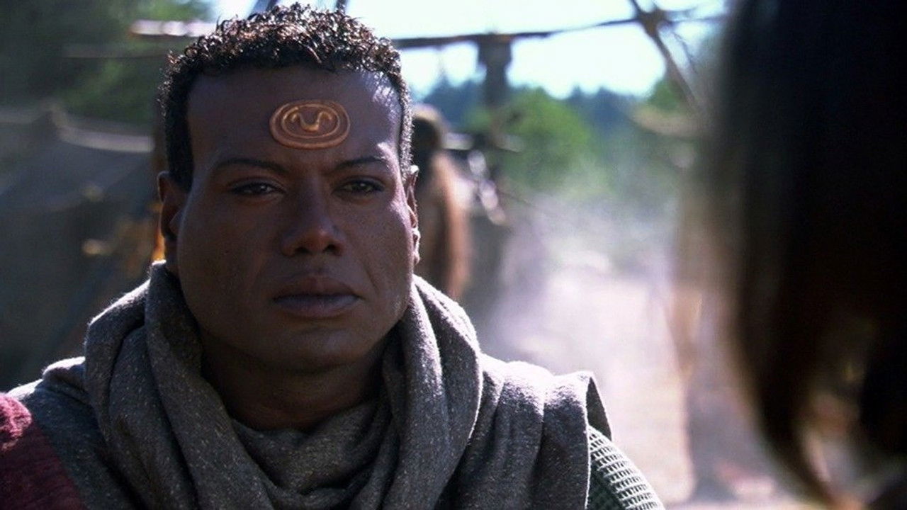 Stargate