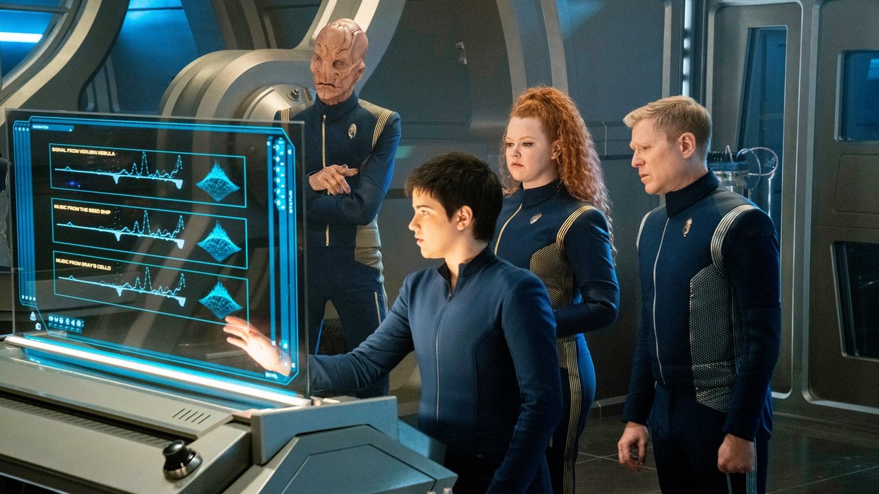 Star Trek: Discovery
