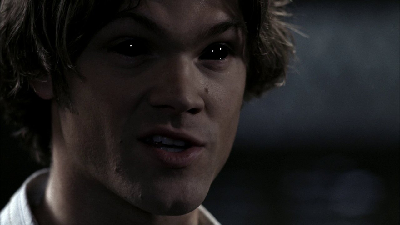 Supernatural
