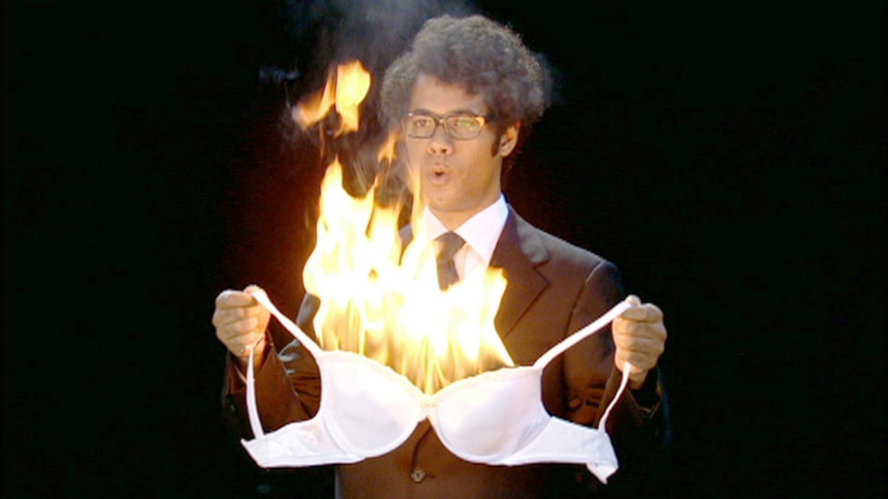 The IT Crowd