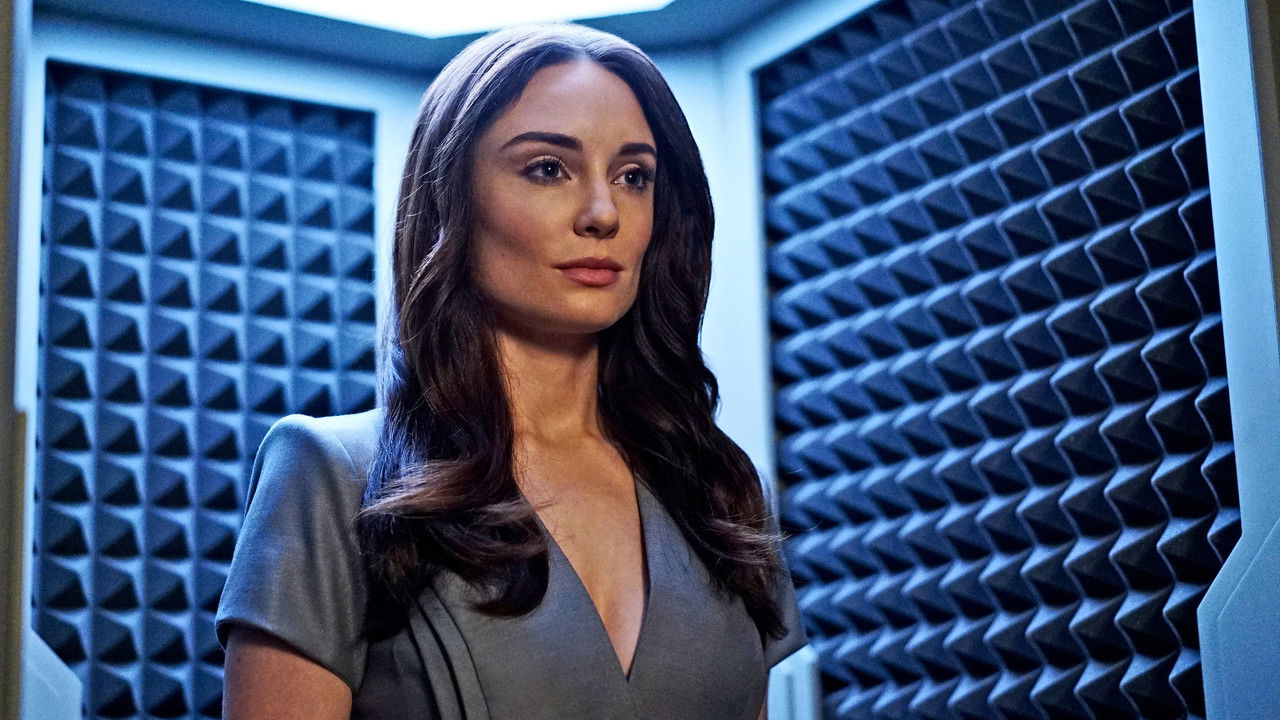 Marvel's Agents of S.H.I.E.L.D.