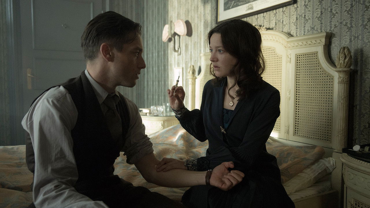 Babylon Berlin