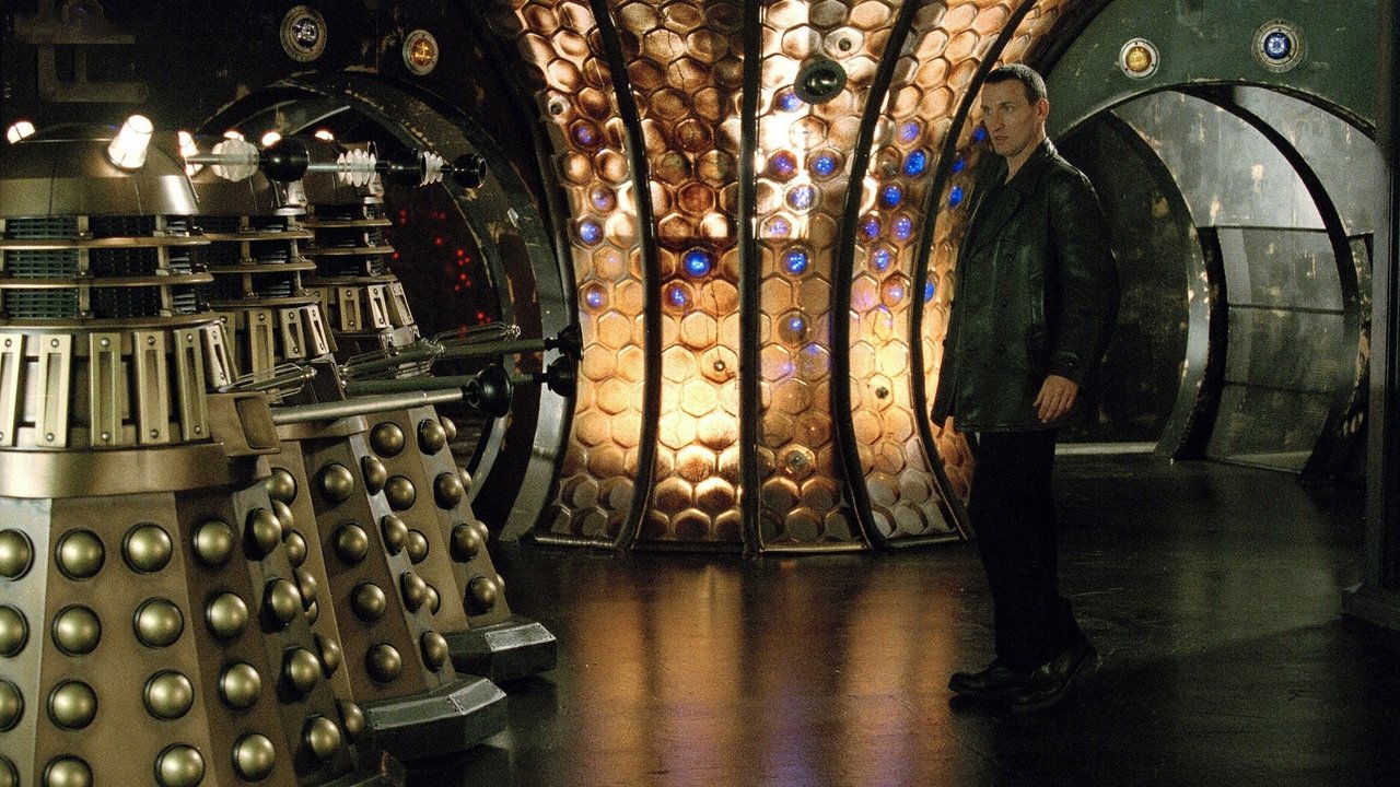 Doctor Who