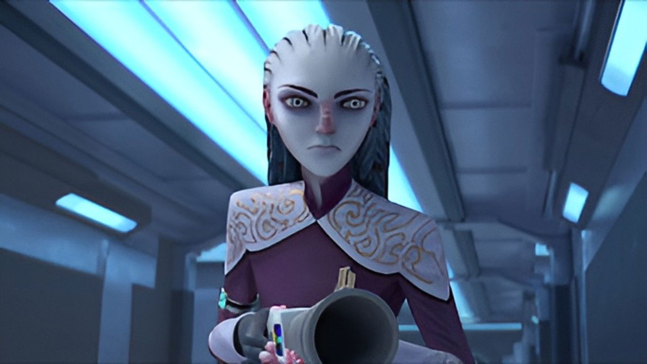 Star Trek: Prodigy