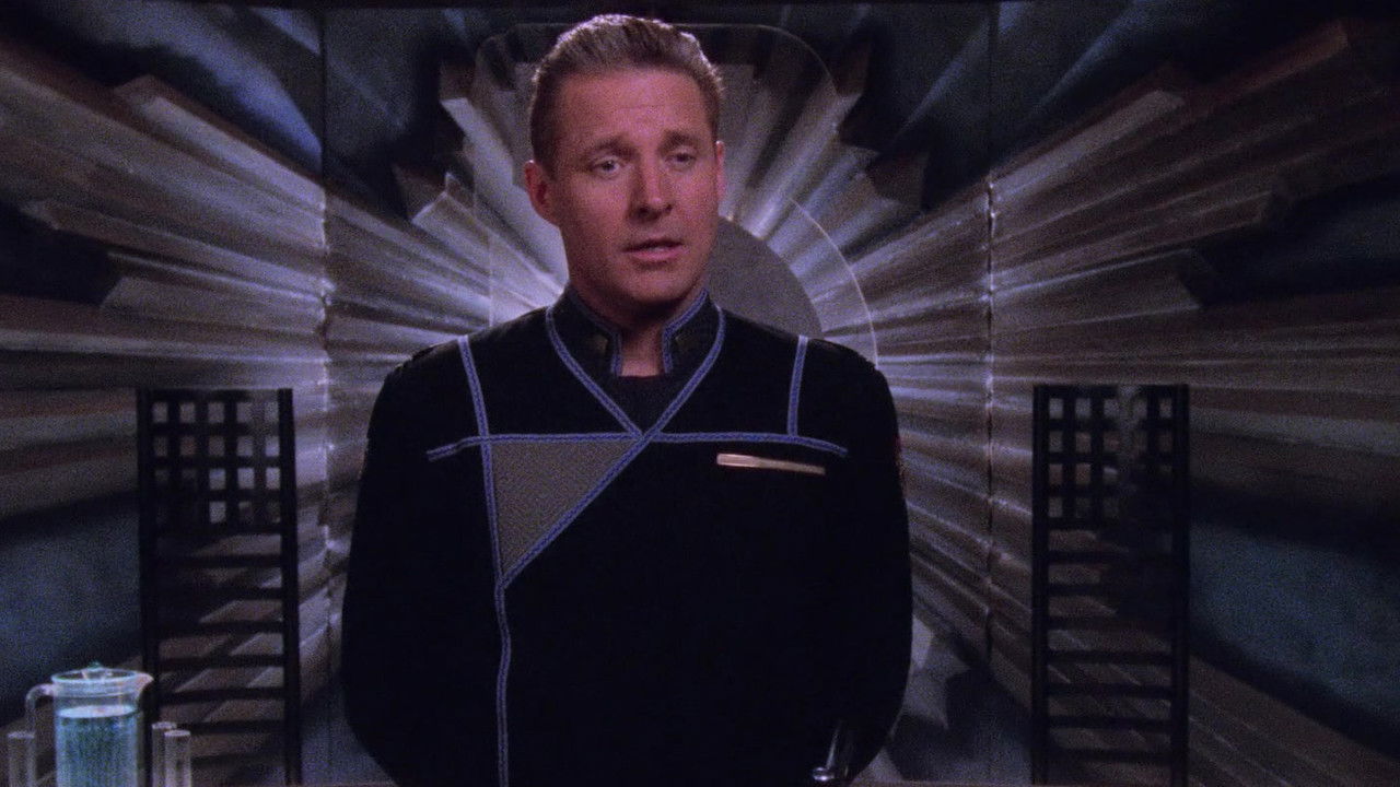 Babylon 5