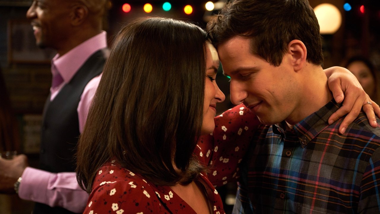 Brooklyn Nine-Nine