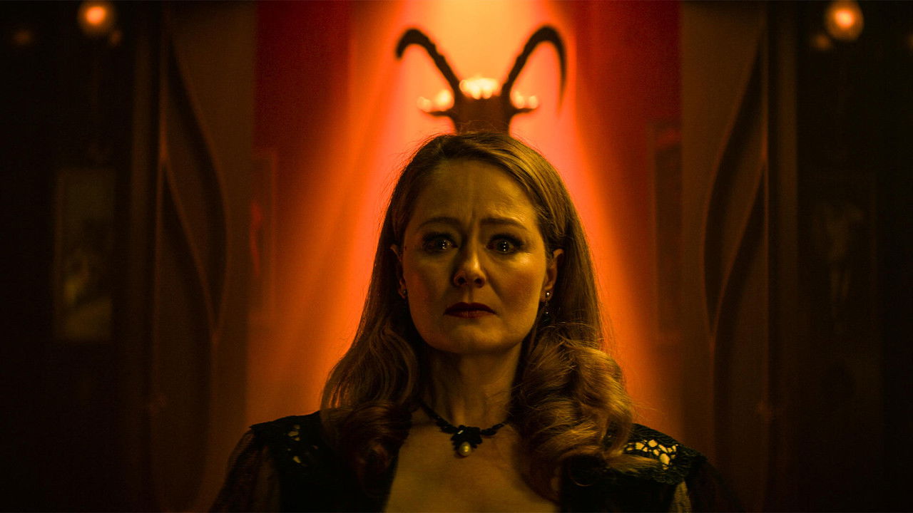 Chilling Adventures of Sabrina