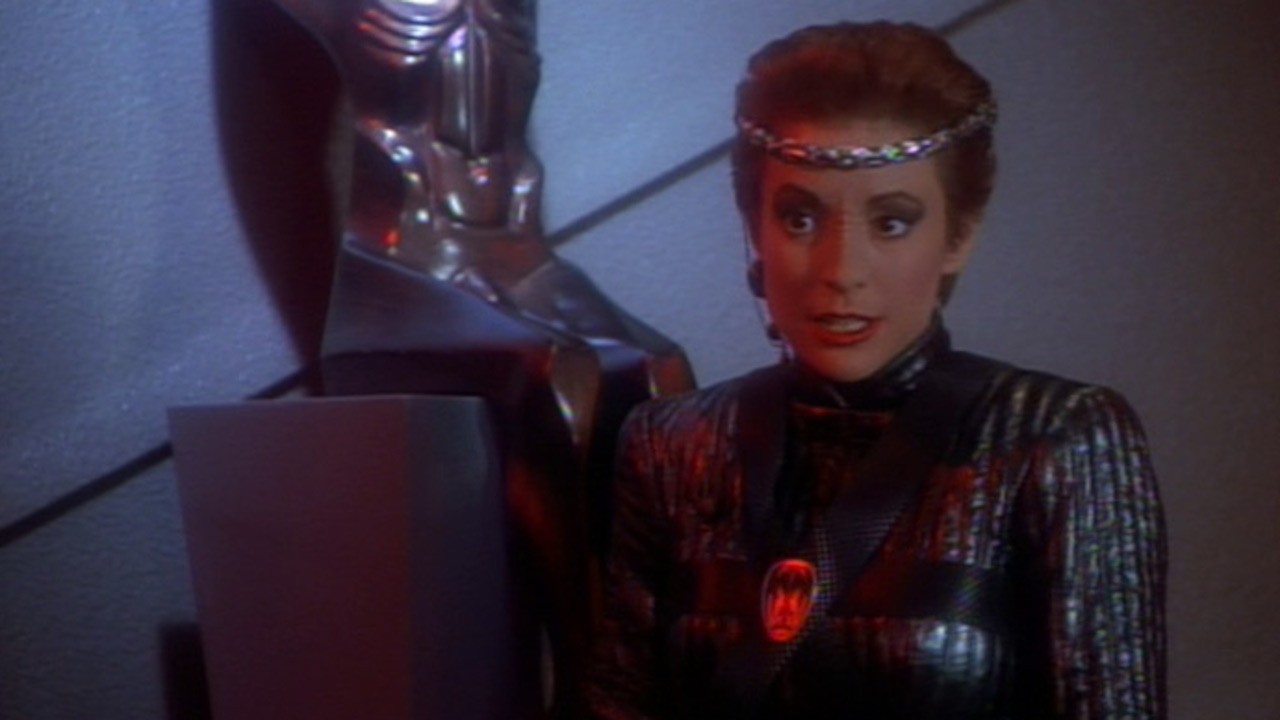 Star Trek: Deep Space Nine