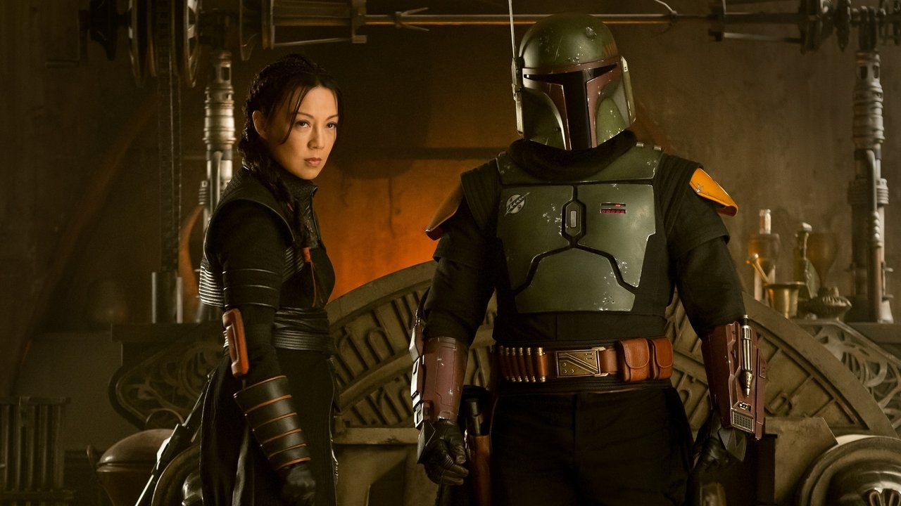 Das Buch von Boba Fett