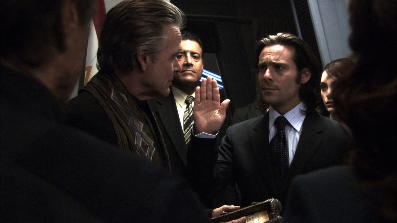 Battlestar Galactica