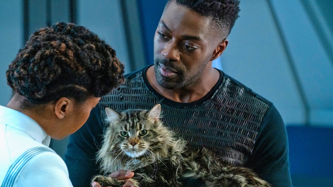 Star Trek: Discovery