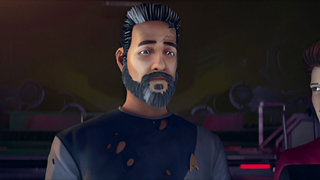 Star Trek: Prodigy