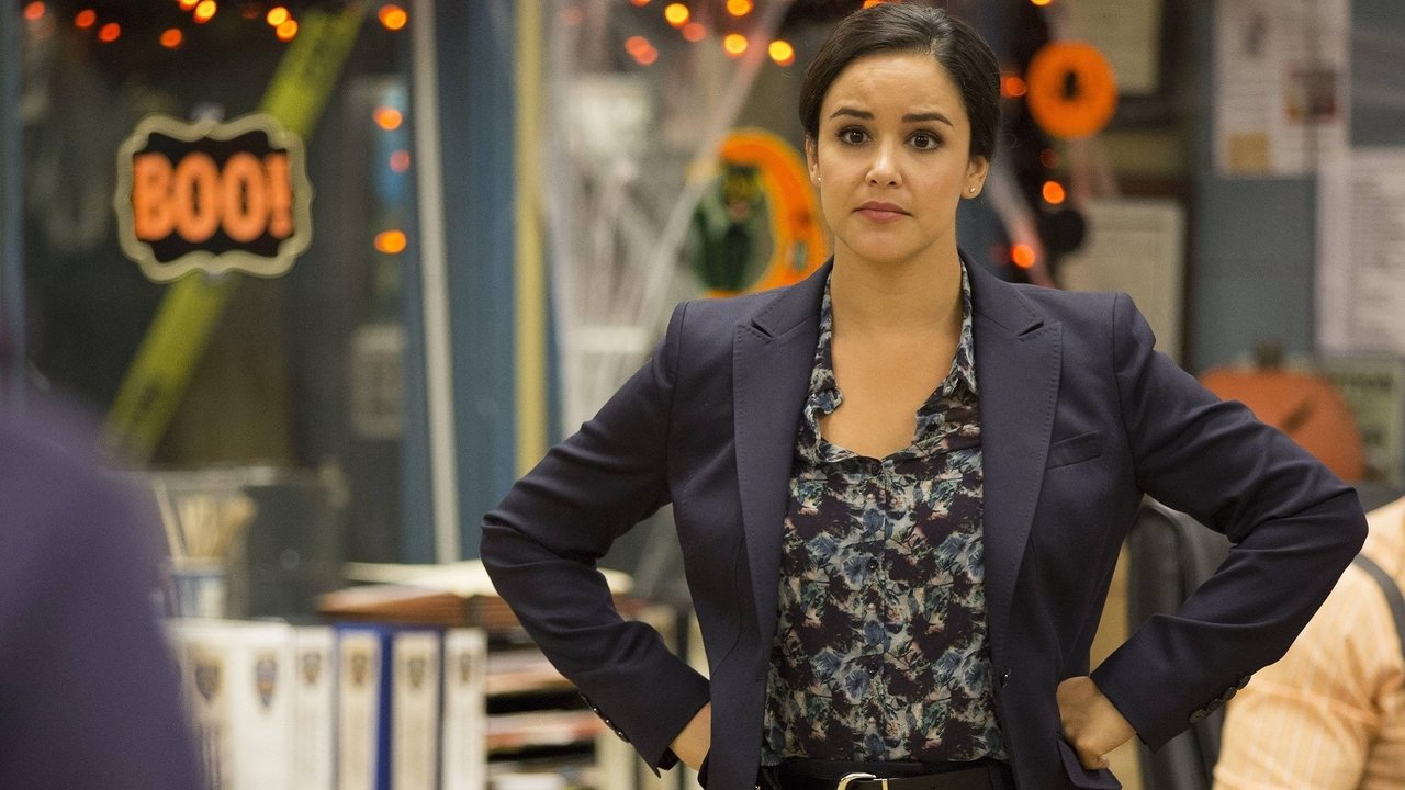 Brooklyn Nine-Nine