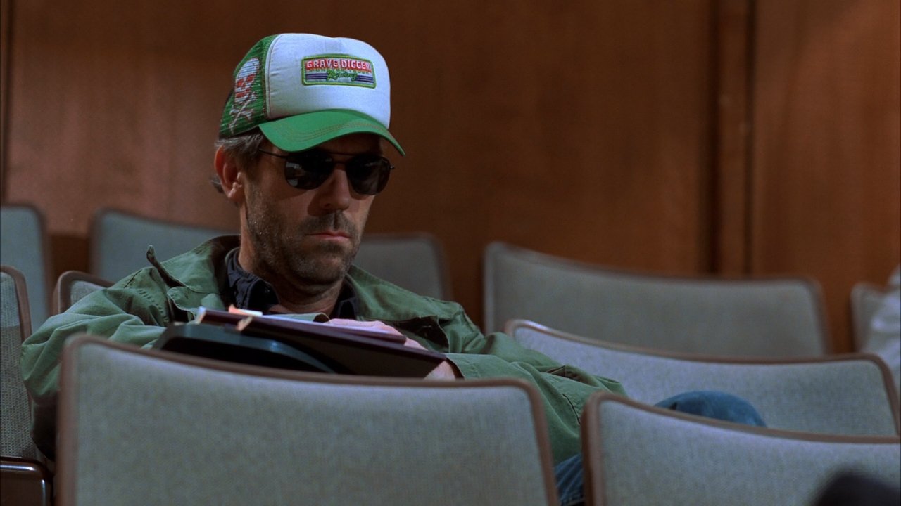 Dr. House