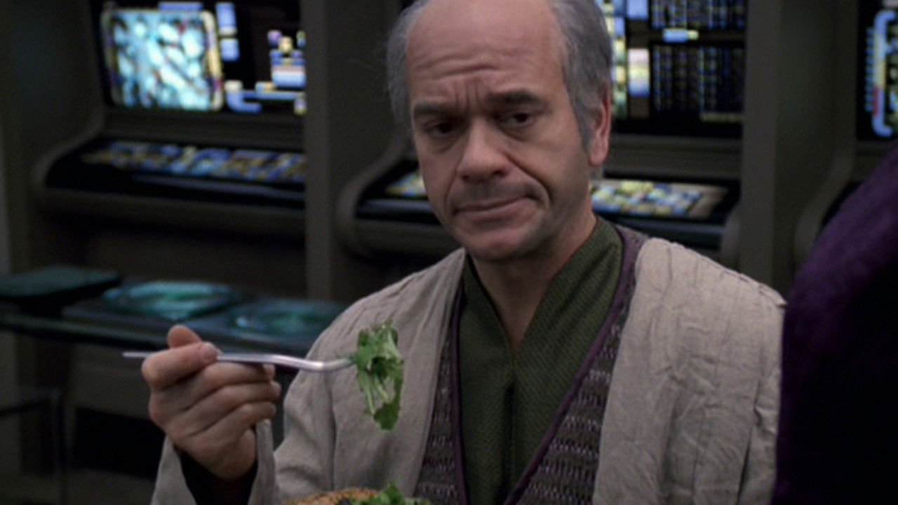 Star Trek: Raumschiff Voyager