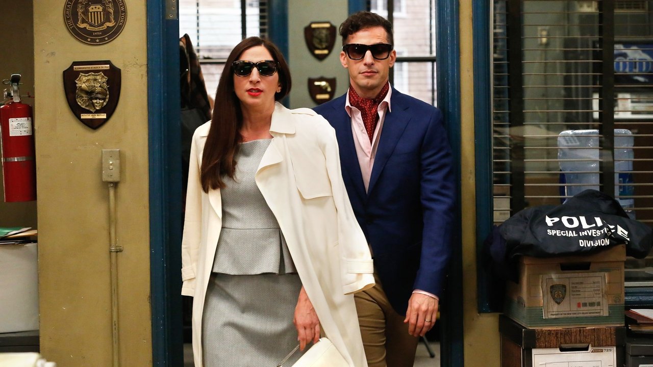 Brooklyn Nine-Nine
